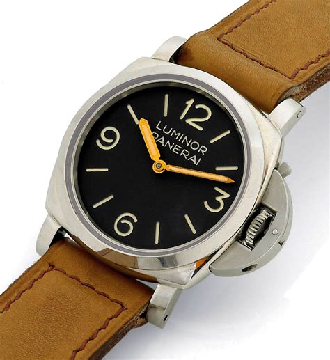 officine panerai damenuhr|panerai watches wikipedia.